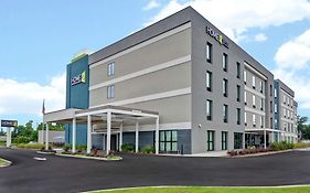 Home2 Suites Pensacola I-10 At North Davis Hwy