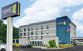 Home2 Suites Pensacola I-10 At North Davis Hwy
